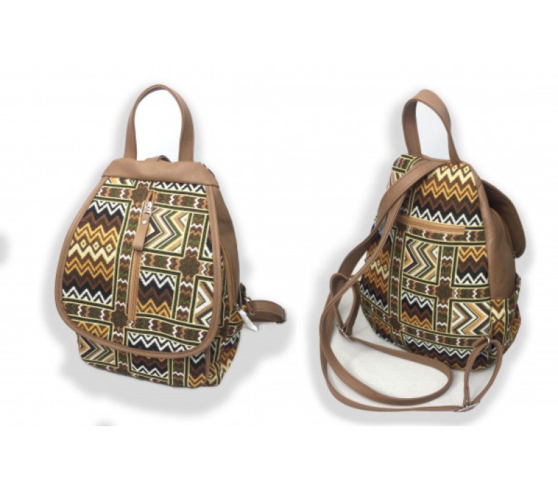 Тканевые и брезентовые рюкзаки. Купить текстильный рюкзак в интернет-магазине уральские-газоны.рф